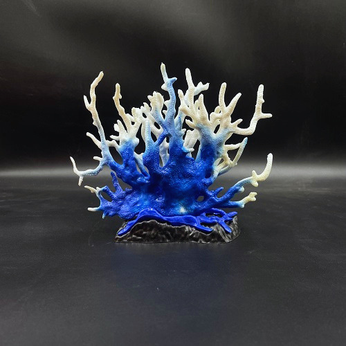 Artificial Coral