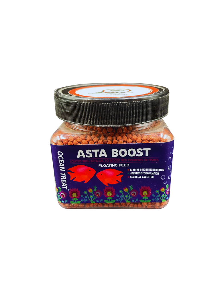 Astaboost - 100 Gms