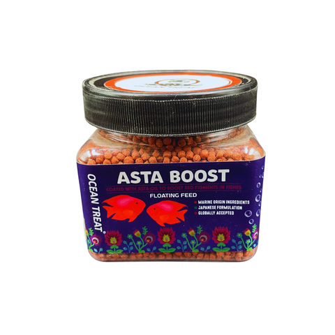 Astaboost - 100 Gms