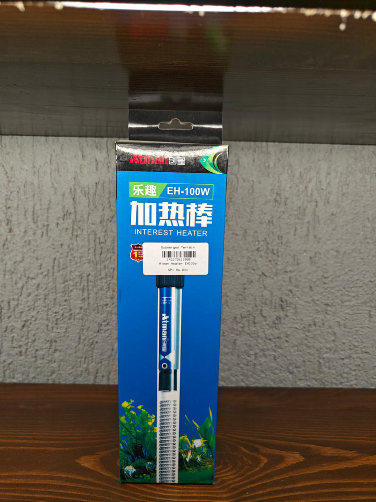 Atman Heater EH100w