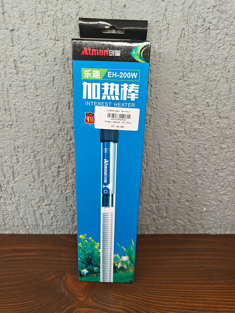 Atman Heater EH 200w