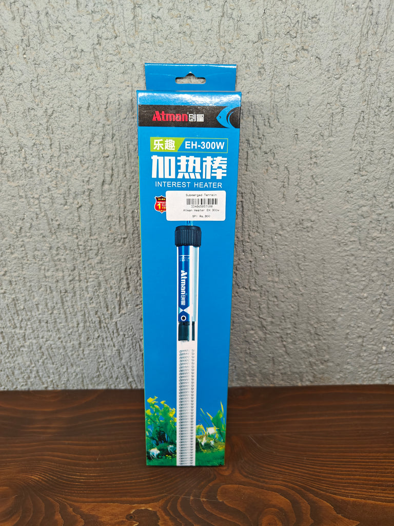 Atman Heater EH 300w