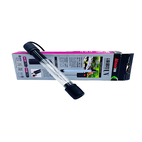 Atman UV lamp 7w