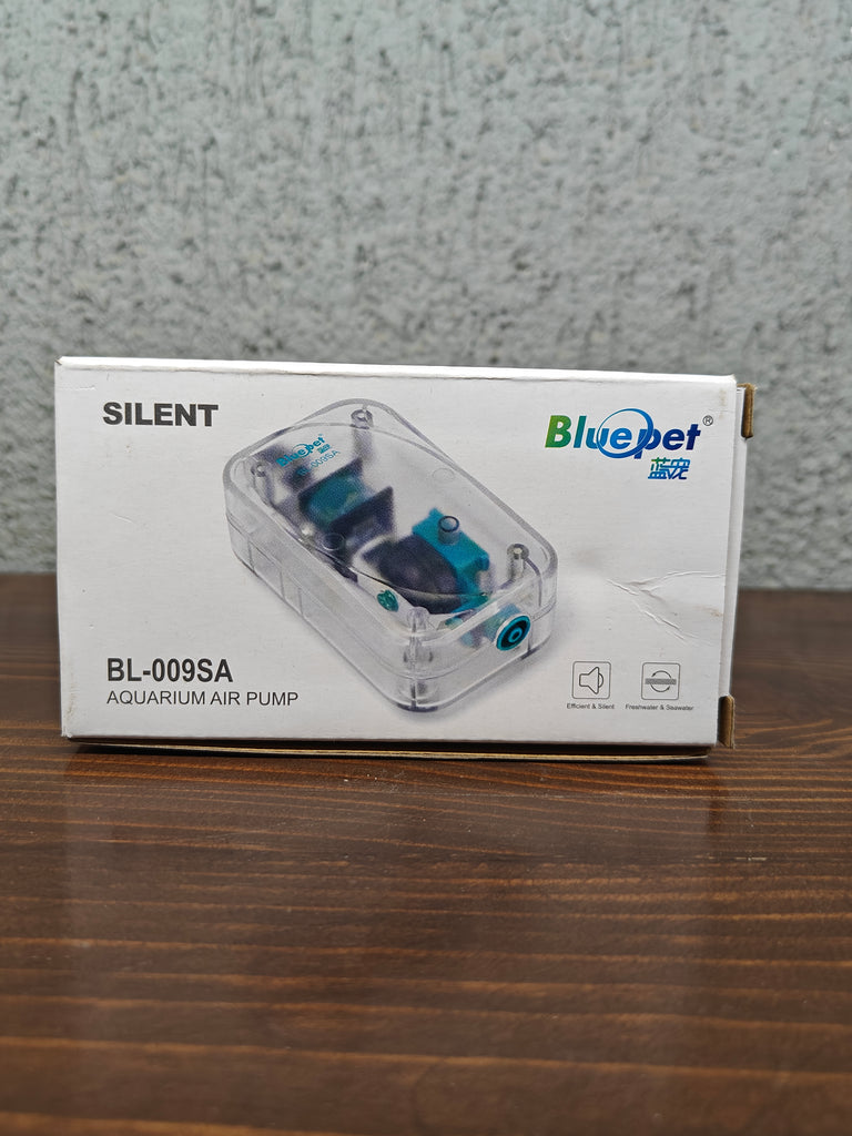 BL-009 SA Silent Air Pump