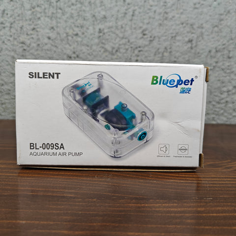 BL-009 SA Silent Air Pump