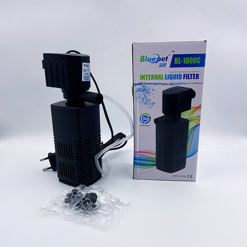 BL-1000C Power Filter