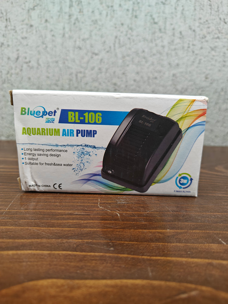BL-106 Air Pump Machine