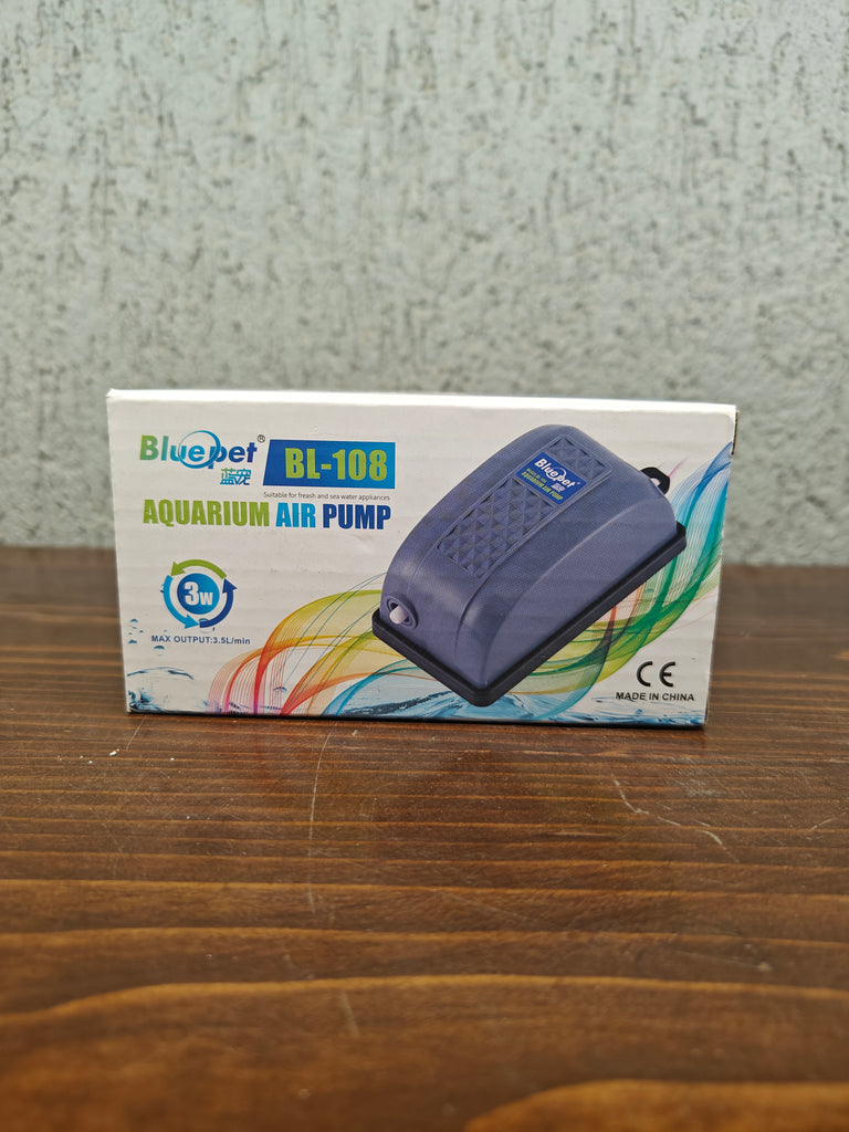 BL-108 Air Pump Machine