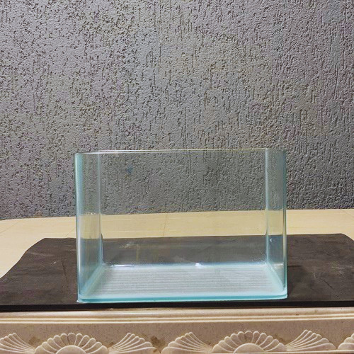 BL-10" Curved Tank