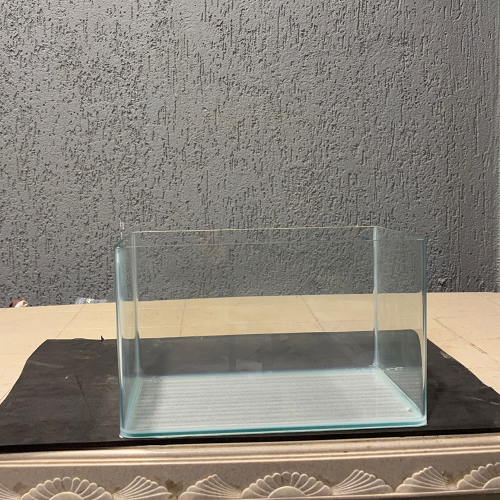 BL-12" Curved Tank