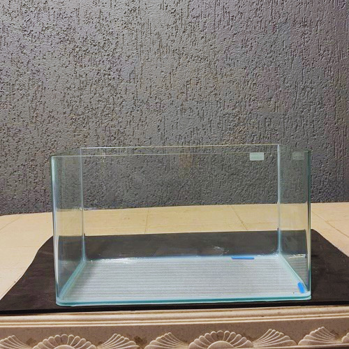 BL-14" Curved Tank