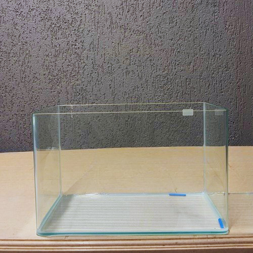 BL-16" Curved Tank