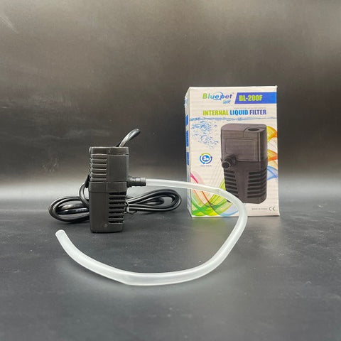 BL-200F Internal Liquid Filter