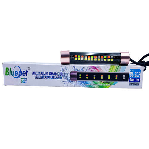 BL-20F Light