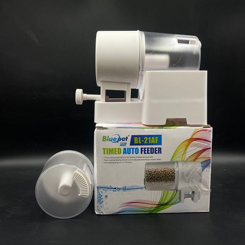 BL-21AF Timed Auto Feeder