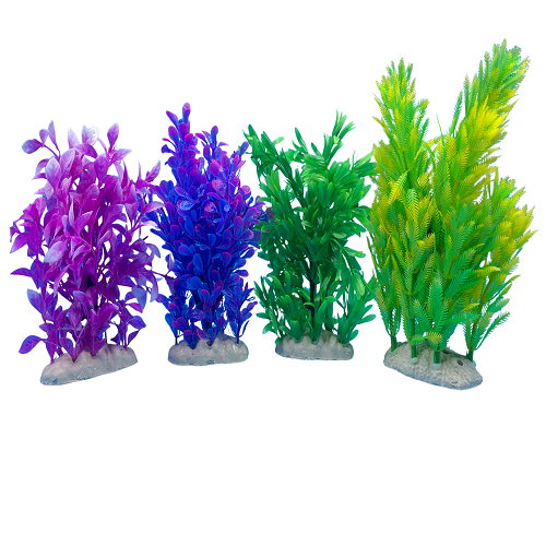BL-300 Artificial Plants