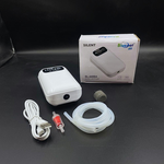 BL-440BA Ac/Dc Silent Air Pump Machine