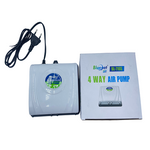 BL-710 Fourway Air Pump - Bluepet
