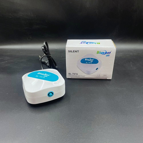 BL-787A Silent Air Pump Machine