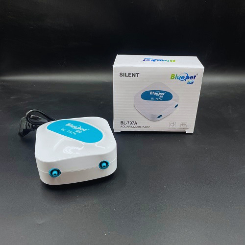 BL-797A Silent Air Pump Machine