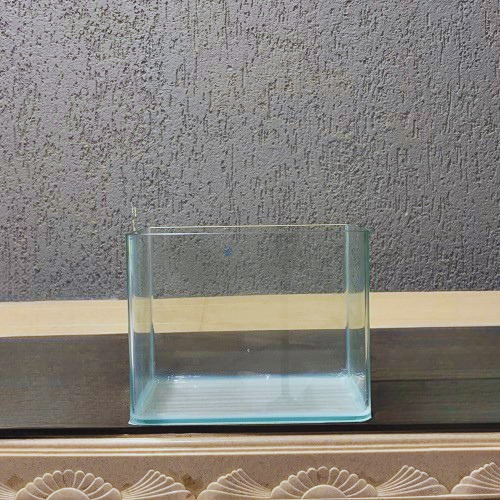 BL-8" Curved Tank