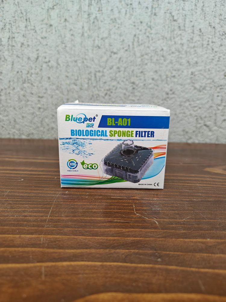 BL-A01 Bio Sponge Filter