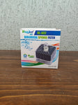 BL-A02 Bio Sponge Filter