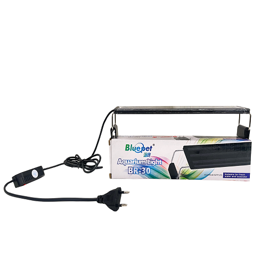 BL-BR-30 Bracket Light