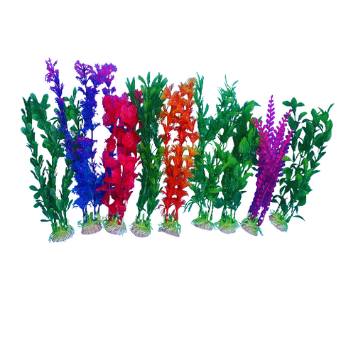 BL Artificial Plants 12