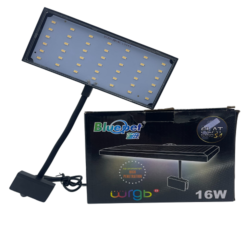 BR-50 WRGB 16W Light