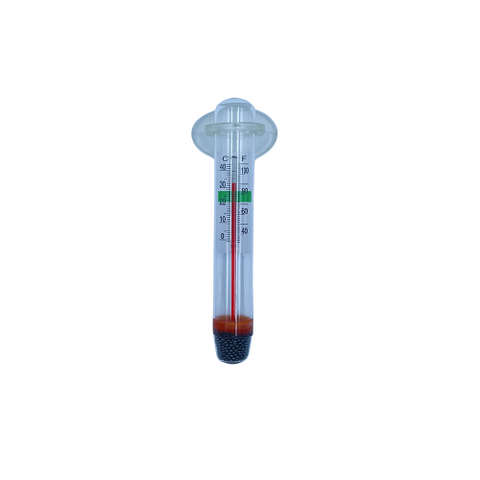 BT-01 Glass Thermometer