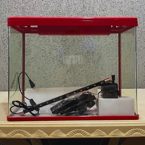 BY-480 IMP 18" Tank (R)