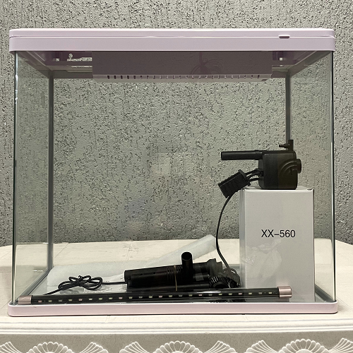 BY-580 IMP 22" Tank (W)