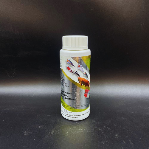 Bactonil-FW 120ml