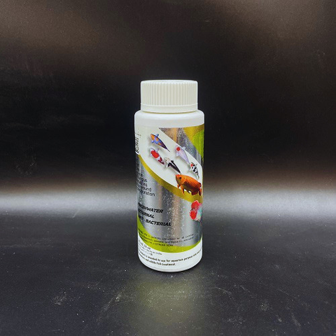 Bactonil-FW 120ml