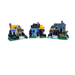 Big House Toy 8cm