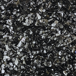 Black Obsidian Chips-1Kg