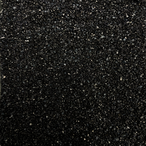 Black Sand 1Kg (0.5mm)