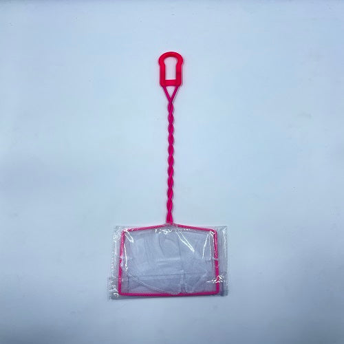 Blue Pet 5" Net