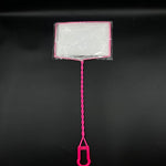 Blue Pet 7" Net