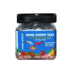 Brine Shrimp Tab - 100 Nos
