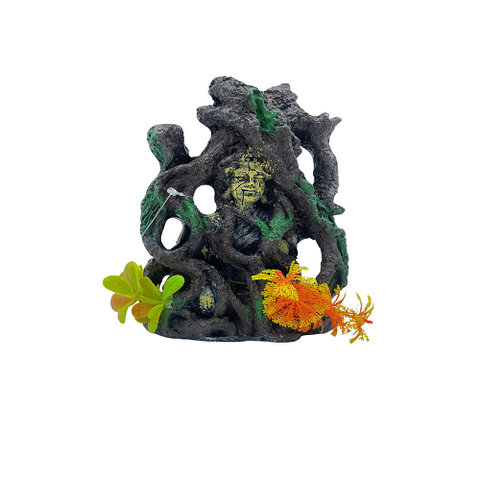 Buddha Tree Toy 4