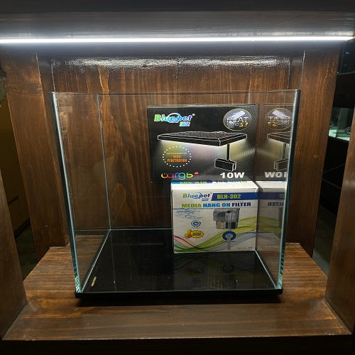 C04 Extra Clear Tank