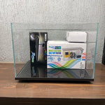 C06 Extra Clear Tank