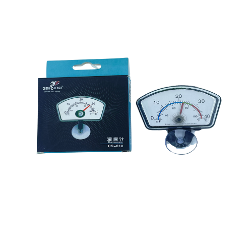 CS-010 Thermometer