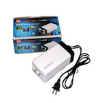 CT-402 2 Way Air Pump-Sunsun