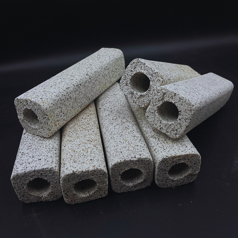 Ceramic Block Media (SS-C12)/Pc