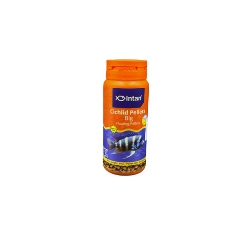 Cichlid Pellets (B) (Medium) 60gm