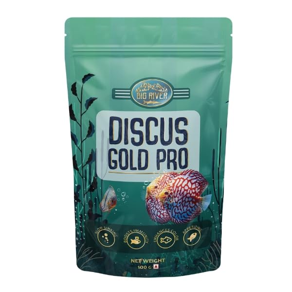 Discus Gold Pro 100g