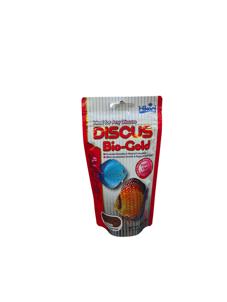Discus Bio Gold 80gm